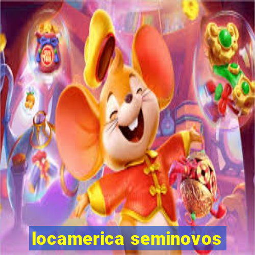 locamerica seminovos